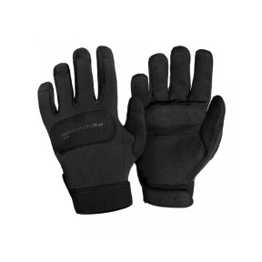 Guantes tácticos Duty Mechanic - Negro - Pentagon