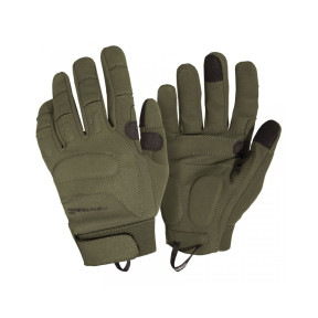 Karia taktische Handschuhe - Olivgrün - Pentagon