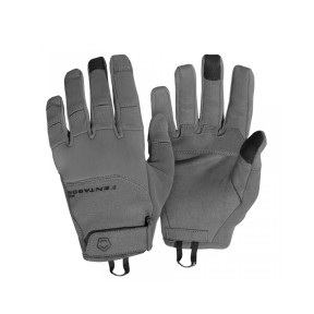 Mongoose taktische Handschuhe - Wolf Grey - Pentagon