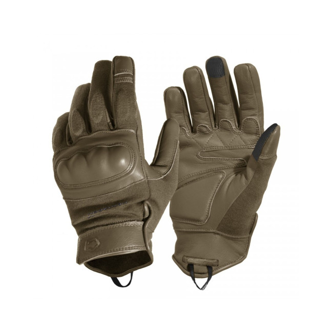 Tactische handschoenen Storm Nomex® - Coyote - Pentagon