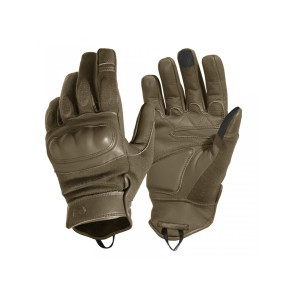 Gants tactiques Storm Nomex® - Coyote - Pentagon