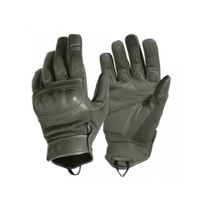 Gants tactiques Storm Nomex® - Vert Olive - Pentagon