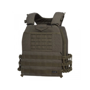 Milon Mk2 Plattenträgerweste - RAL7013 - Pentagon