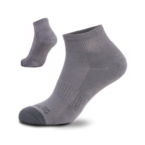 Paio di calzini 410gr Low-Cut - Wolf Grey - Pentagon