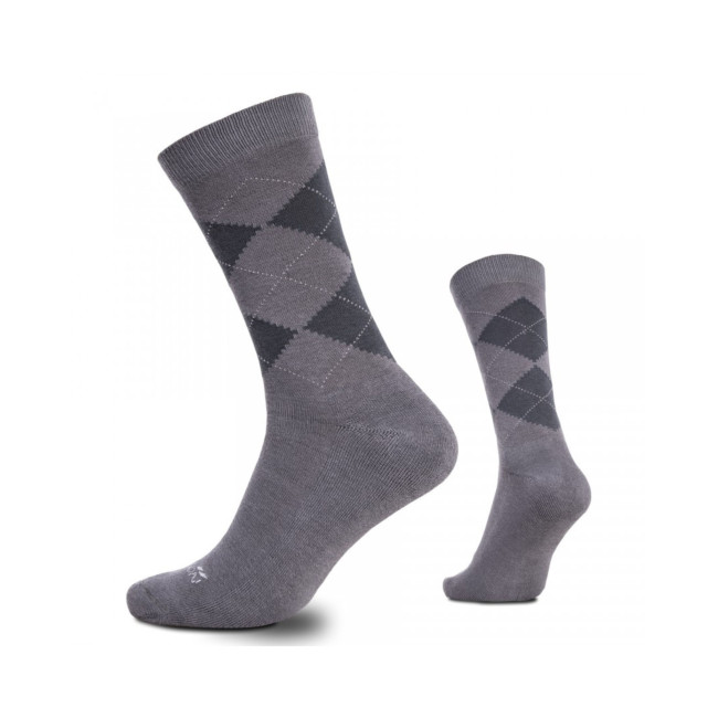 Par de meias 550gr Phineas - Wolf Grey - Pentagon