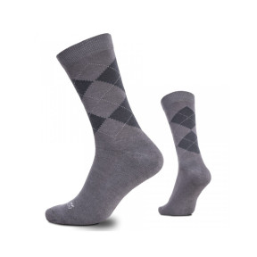 Paar 550gr Phineas sokken - Wolf Grey - Pentagon