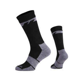 ALPINE MERINO SOCKS HEAVY- Pentagon