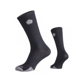 Par de calcetines Alpine Merino Light - Gris Ceniza - Pentagon