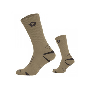 Paar Coolmax® 310gr Iris Socken - Coyote - Pentagon