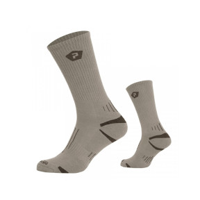 Paar Coolmax® 310gr Iris sokken - Khaki - Pentagon
