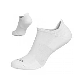 Par de calcetines invisibles 240gr - Blanco - Pentagon