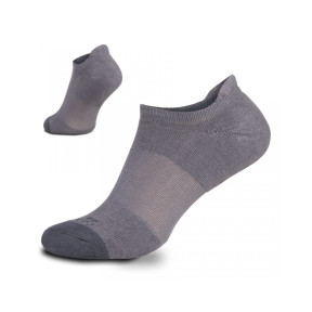 Par de calcetines invisibles 240gr - Wolf Grey - Pentagon
