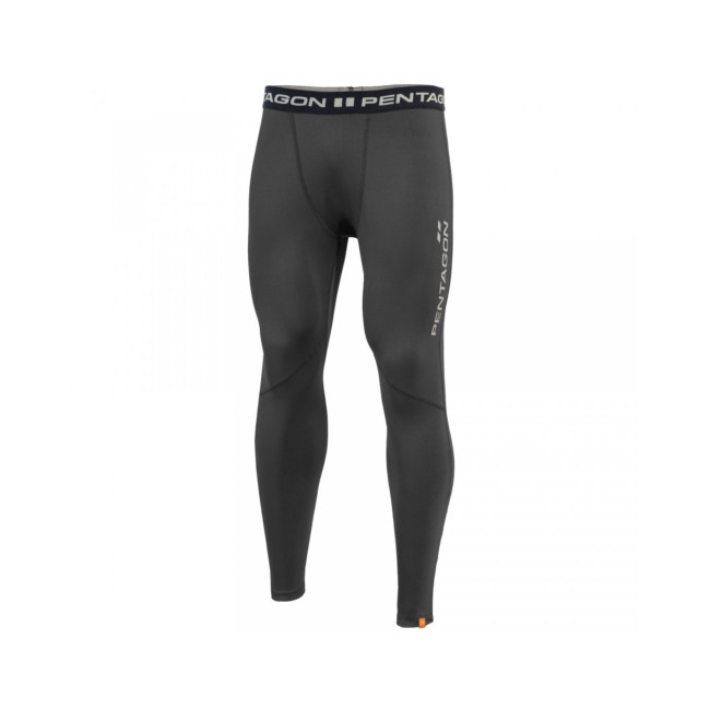 Pantalon Apollo Tac-fresh - Noir - Pentagon