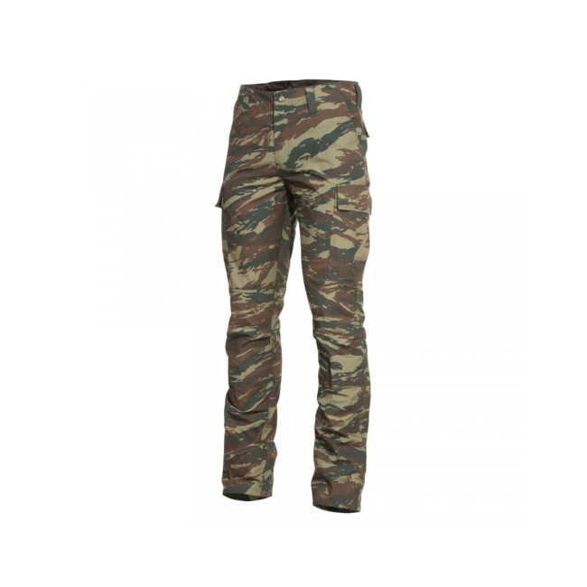 Pantaloni BDU 2.0 - GR.Camo - Pentagon
