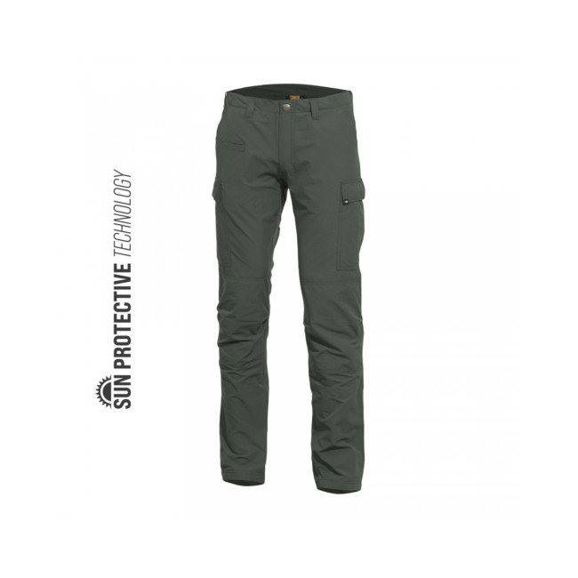 Spodnie BDU 2.0 Tropic - Camo Green - Pentagon