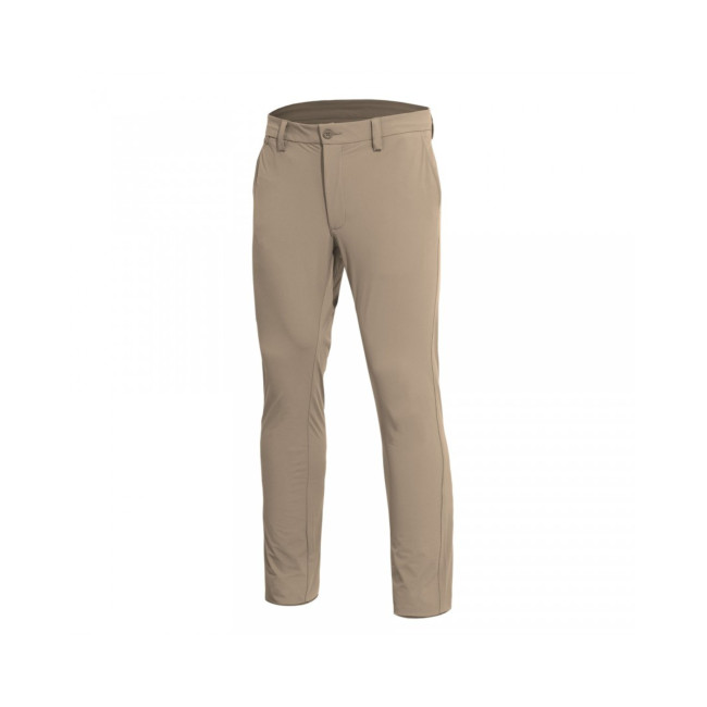 Chino broek Allure - Khaki - Pentagon