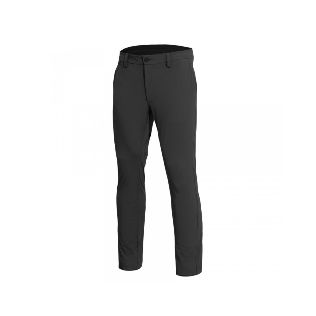 Pantalon chino Allure - Noir - Pentagon