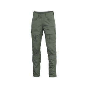 Pantaloni da combattimento Lycos - Camo Green - Pentagon