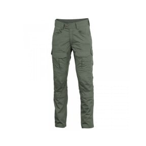 Pantaloni da combattimento Lycos - Camo Green - Pentagon