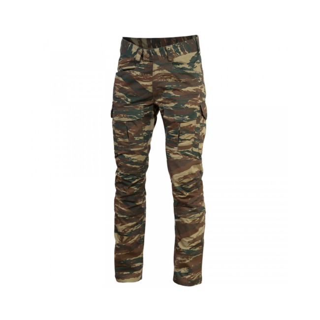 Pantalón de combate Lycos - GR.Camo - Pentagon
