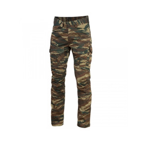 Pantalon de combat Lycos - GR.Camo - Pentagon