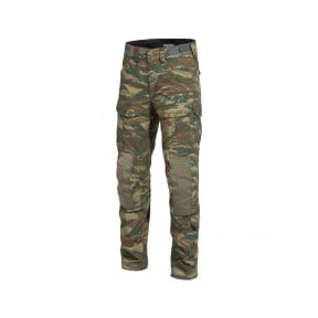Pantalon de combat Wolf - GR.Camo - Pentagon