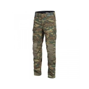 Wolf Kampfhose - GR.Camo - Pentagon