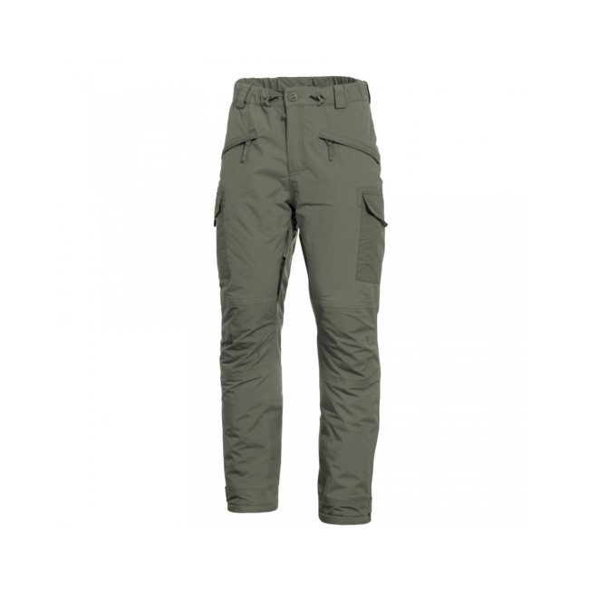 Spodnie HCP - RAL7013 - Pentagon