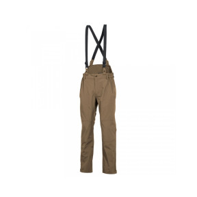 Pantalón Hurricane Shell con tirantes - Coyote - Pentagon