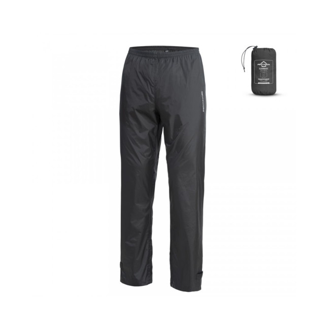 Pantaloni impermeabili Cloudburst - Nero - Pentagon