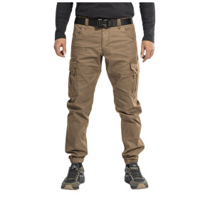 Pantalon joggers tactique Invictus - Coyote - Pentagon