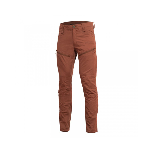 Broek Renegade Origin - Bordeaux - Pentagon