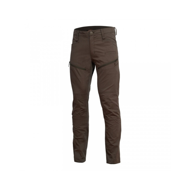 Pantaloni Renegade Origin - Marrone Terra - Pentagon