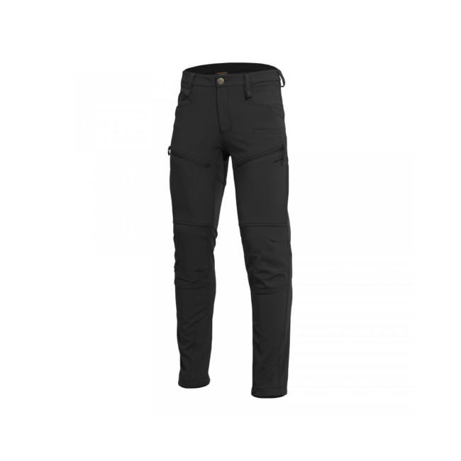 Pantaloni Renegade Taiga - Nero - Pentagon