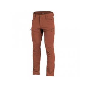 Pantalon Renegade Tropic - Bordeaux - Pentagon