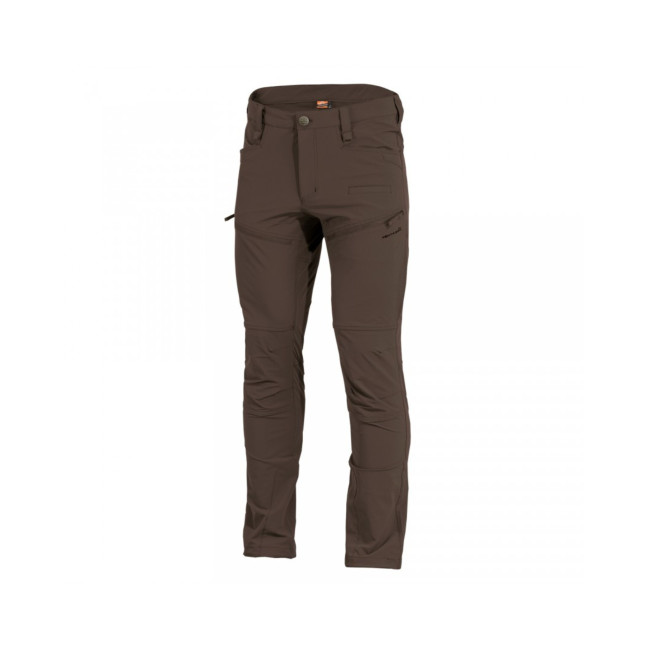 Broek Renegade Tropic - Aardbruin - Pentagon