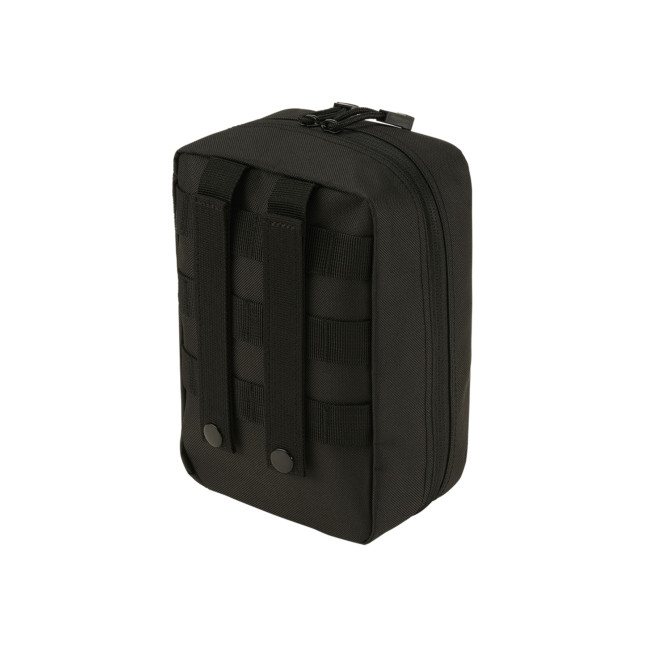 Grande pochette de premiers secours Molle noir - Brandit