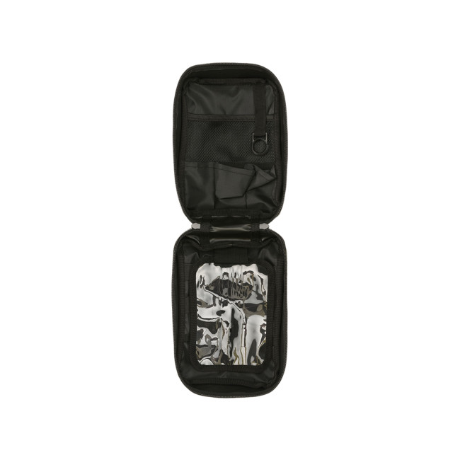 Grote eerste hulp tas Molle zwart - Brandit