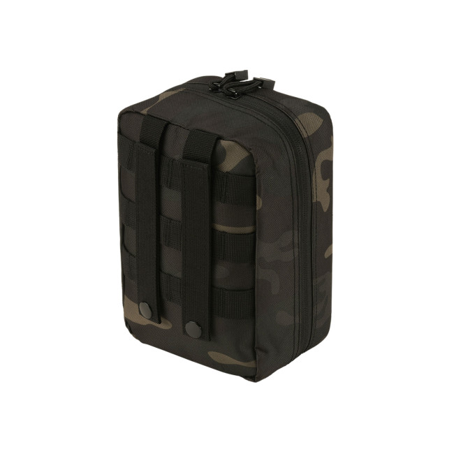 Grande borsa di pronto soccorso Molle darkcamo - Brandit