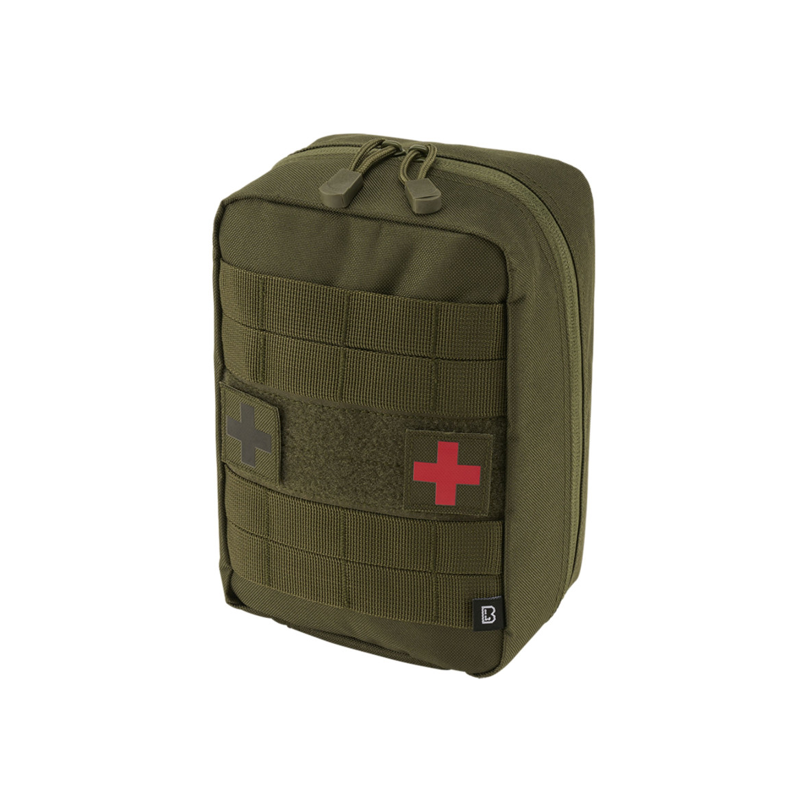 Pochette pour lampe à éclats SDU-5/E (Olive Drab