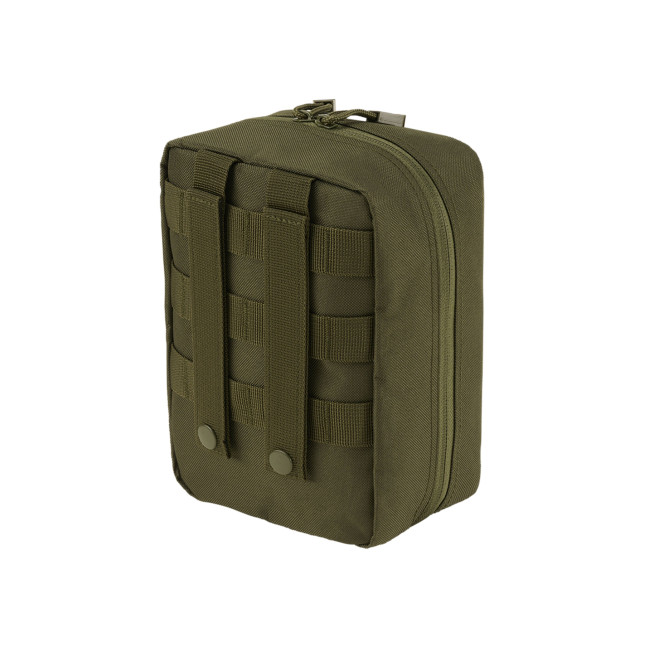 Grote eerste hulp tas Molle olijf - Brandit