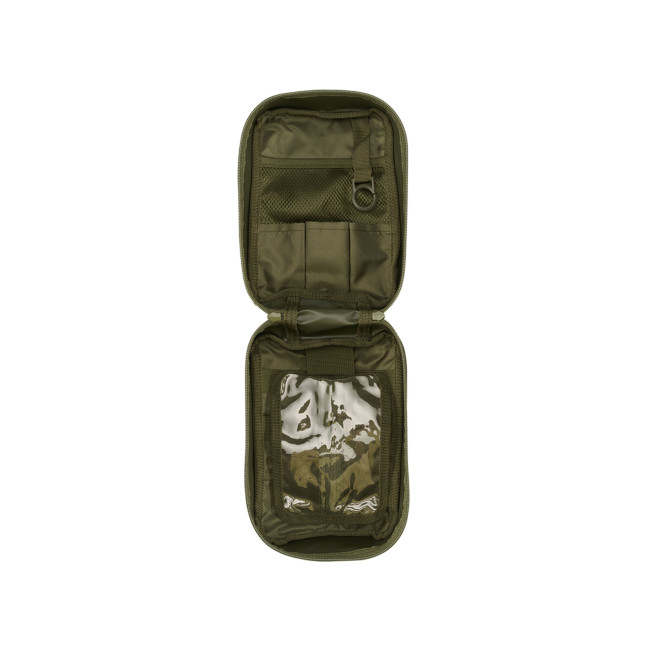 Große Molle-Erste-Hilfe-Tasche Oliv - Brandit