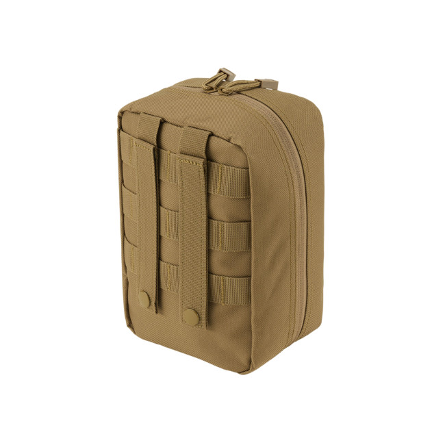 Grande pochette di pronto soccorso Molle cammello - Brandit