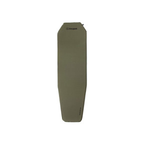 Zelfopblazende matras maxi olijfgroen - Snugpack
