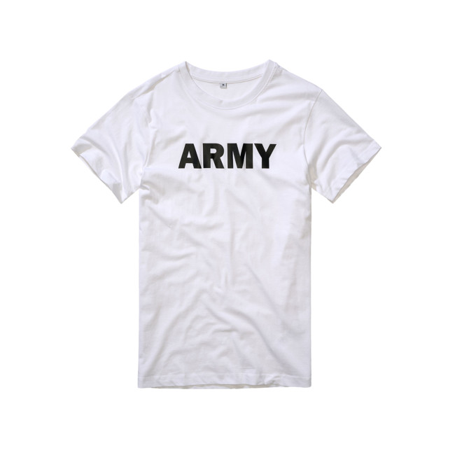 Tee-shirt ARMY blanc - Brandit