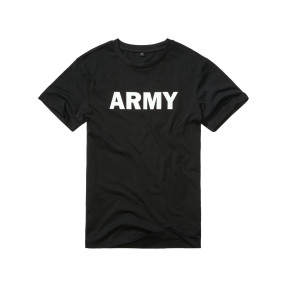T-shirt ARMY zwart - Brandit