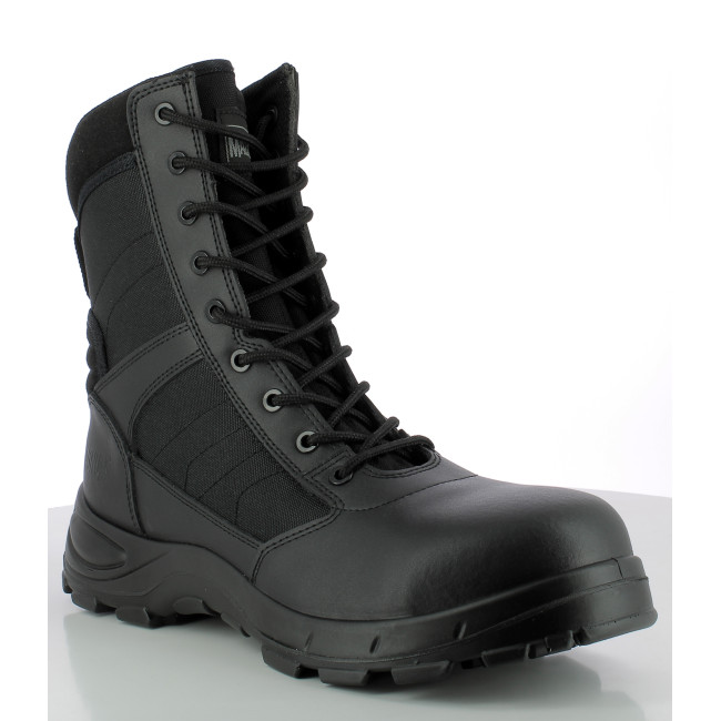 Centurion Plus 8.0 SZ Black - Magnum