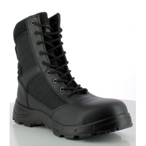 Chaussures d'intervention 1 zip Centurion Plus 8.0 - Noir - Magnum