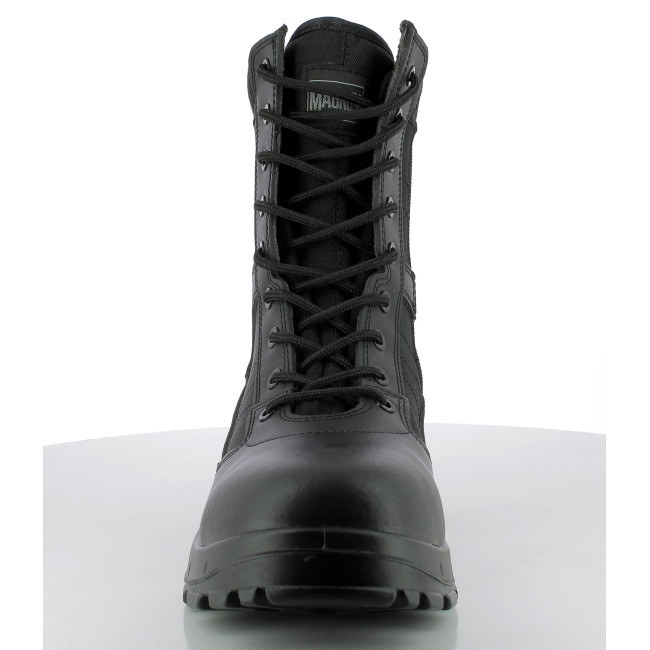 Centurion Plus 8.0 CT SZ Black - Magnum