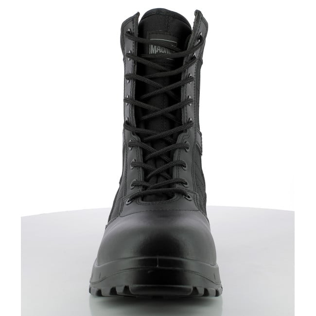 Centurion Plus 8.0 CT SZ Black - Magnum